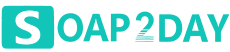 Soap2Day – Watch Free Movies and TV Series Online in HD Soap2Day logo